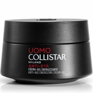 Collistar Energizující krém-gel pro zralou pleť (Anti-Age Energizing Cream-Gel) 50 ml obraz