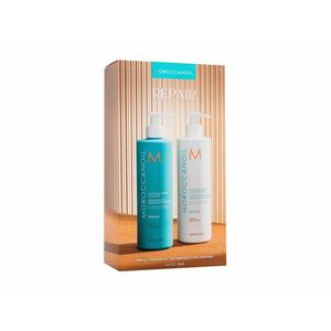 Moroccanoil Dárková sada péče o vlasy Repair obraz