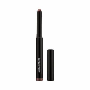 Laura Mercier Oční stíny Caviar Stick (Shimmer Eye Shadow) 1, 64 g Burnished Bronze obraz