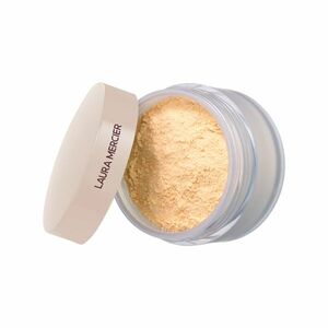 Laura Mercier Sypký pudr (Translucent Loose Setting Powder Ultra Blur) 20 g Honey obraz