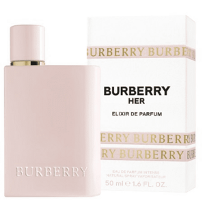 Burberry Burberry Her Elixir De Parfum - EDP 50 ml obraz