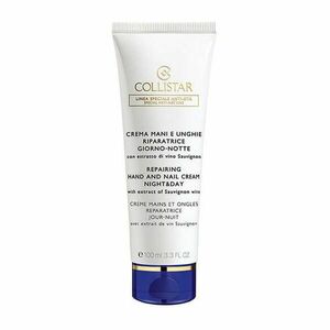 Collistar Obnovující krém na ruce a nehty (Reparing Hand And Nail Day&Night Cream) 100 ml obraz