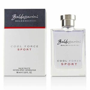 Baldessarini Cool Force Sport - EDT - TESTER 90 ml obraz