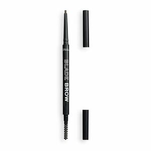 Revolution Tužka na obočí Relove Blade Brow (Brow Pencil) 0, 1 g Granite obraz