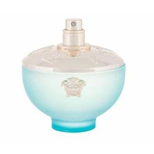 Versace Toaletní voda Dylan Turquoise 100ml obraz