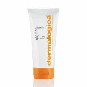 Dermalogica Lehká ochranná emulze SPF 50 Protection 50 Sport (Sun Fluid) 156 ml obraz