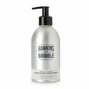 Hawkins & Brimble Vyživující kondicionér Eco-Refillable (Nourishing Conditioner) 300 ml obraz