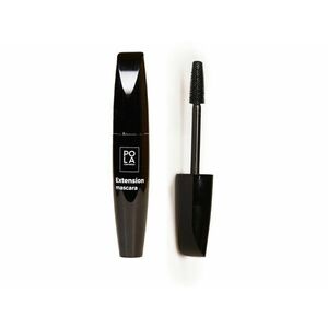 Pola Cosmetics Objemová řasenka Extension 10 ml Black obraz