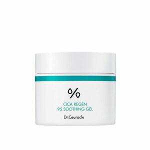 Dr.Ceuracle Zklidňující pleťový gel Cica Regen 95 (Soothing Gel) 110 g obraz