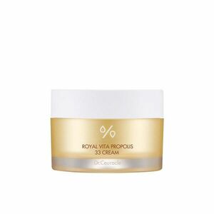 Dr.Ceuracle Antioxidační pleťový krém s propolisem Royal Vita Propolis 33 (Cream) 50 g obraz