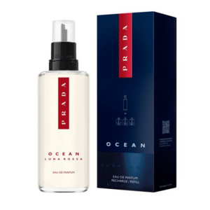 Prada Luna Rossa Ocean - EDP - náplň 150 ml obraz