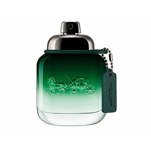 Coach Coach Green - EDT - TESTER 100 ml obraz