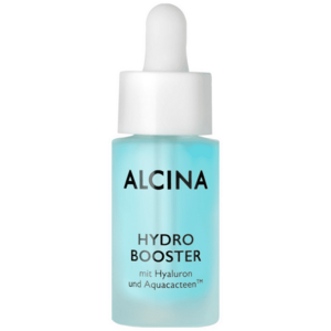 Alcina Hydratační pleťový booster (Hydro Booster) 15 ml obraz