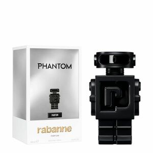 Rabanne Phantom - parfém 100 ml obraz