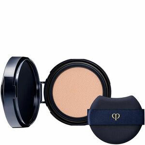 Clé de Peau Beauté Náhradní náplň pro rozjasňující kompaktní make-up v houbičce SPF 25 (Radiant Cushion Foundation Natural Refill) 14 g B10 Light Beige obraz