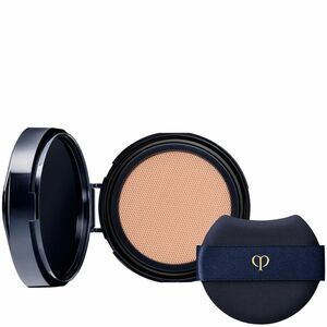 Clé de Peau Beauté Náhradní náplň pro rozjasňující kompaktní make-up v houbičce SPF 25 (Radiant Cushion Foundation Natural Refill) 14 g B20 Light Medium Beige obraz