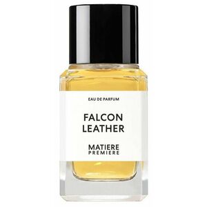 Matiere Premiere Falcon Leather - EDP 100 ml obraz