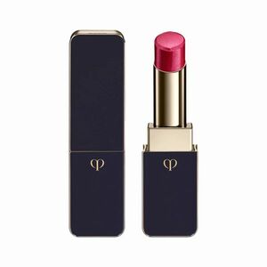 Clé de Peau Beauté Třpytivá rtěnka (Lipstick Shimmer) 4 g 312 Bedazzling Berry obraz