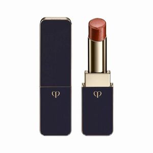 Clé de Peau Beauté Třpytivá rtěnka (Lipstick Shimmer) 4 g 313 Go-Boldly Bronze obraz