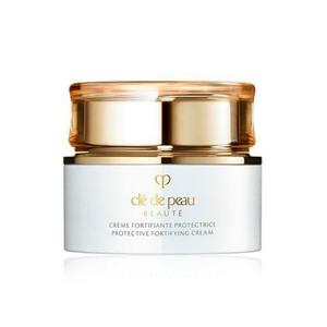 Clé de Peau Beauté Ochranný posilující pleťový krém (Protective Fortifying Cream) 50 ml obraz