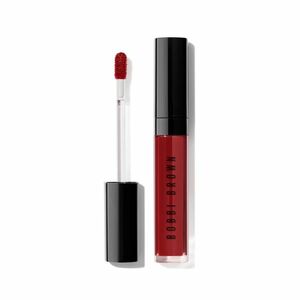 Bobbi Brown Lesk na rty (Crushed Oil-Infused Gloss) 6 ml Rock & Red obraz