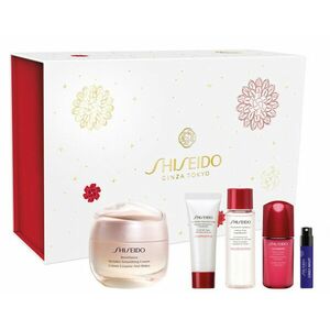 Shiseido Dárková sada Benefiance Holiday Kit obraz