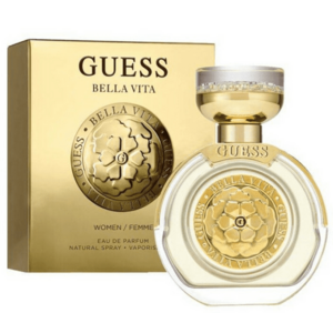 Guess Guess Bella Vita - EDP 100 ml obraz