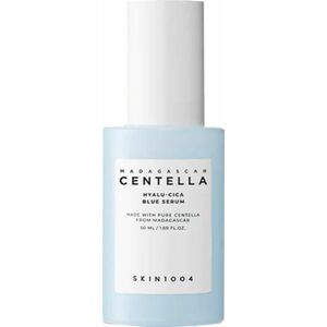 SKIN1004 Hydratační a zklidňující pleťové sérum Madagascar Centella (Hyalu-Cica Blue Serum) 50 ml obraz