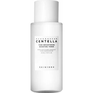 SKIN1004 Zklidňující exfoliační tonikum Madagascar Centella (Tone Brightening Boosting Toner) 210 ml obraz