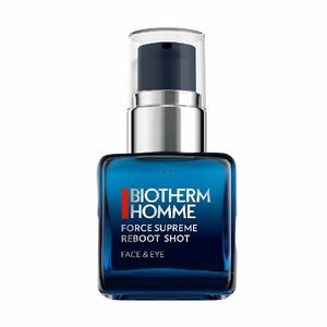 Biotherm Revitalizační pleťové sérum proti stárnutí Homme (Force Supreme Reboot Shot) 30 ml obraz