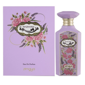 Zimaya Mazharia - EDP 100 ml obraz