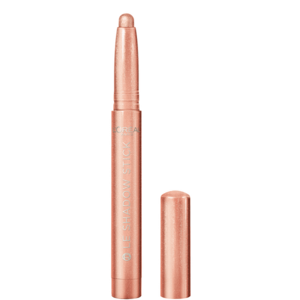 L'Oréal Paris Gelové oční stíny v tužce (Shadow Stick) 1, 4 g 115 Twinkling Rose obraz