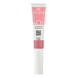 Collistar Tekutá tvářenka NOT Blush Vibes (Blush) 15 ml 02 Frozen Raspberry obraz