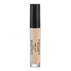 Collistar Voděodolný korektor s liftingovým efektem Lift HD+ (Smoothing Lifting Concealer) 4 ml 1 Beige obraz