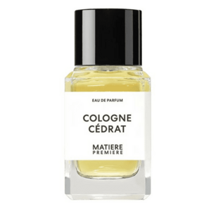 Matiere Premiere Cologne Cédrat - EDP 100 ml obraz