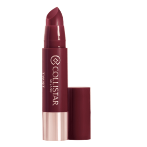 Collistar Hydratační balzám na rty s leskem Twist (Balmy Gloss) 2, 8 g 214 Burgundy obraz