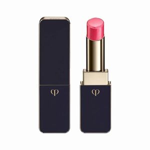 Clé de Peau Beauté Třpytivá rtěnka (Lipstick Shimmer) 4 g 311 Powerhouse Pink obraz