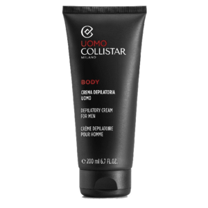 Collistar Depilační krém pro muže (Depilatory Cream For Men) 200 ml obraz