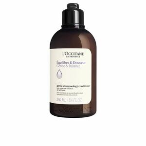 L'Occitane en Provence Kondicionér pro obnovení rovnováhy vlasové pokožky Gentle & Balance (Conditioner) 250 ml obraz