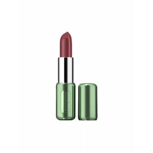 Clinique Saténová rtěnka Pop Longwear (Satin Lipstick) 3, 9 g Cola Pop obraz