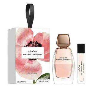 Narciso Rodriguez All Of Me - EDP 90 ml + EDP 10 ml obraz