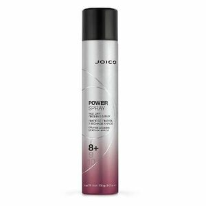 Joico Rychleschnoucí lak na vlasy Power Spray (Fast-Dry Finishing Spray) 345 ml obraz