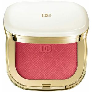 Dolce & Gabbana Tvářenka Cheeks & Eyes Match (Blush & Eyeshadow Powder) 8 g Wonderful Strawberry obraz