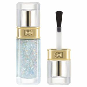 Dolce & Gabbana Lak na nehty Nailed It! (Nail Lacquer) 10 ml 01 Ace obraz