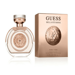 Guess Guess Bella Vita Rosa - EDT 100 ml obraz