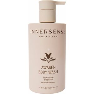 Innersense Hydratační sprchový gel Awaken (Body Wash) 250 ml obraz