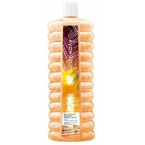 Avon Pěna do koupele s vůní agarového dřeva a ylang-ylang (Bubble Bath) 1000 ml obraz