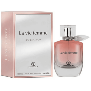 Grandeur La Vie Femme - EDP 100 ml obraz