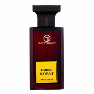 Grandeur Umber Extrait - EDP 100 ml obraz