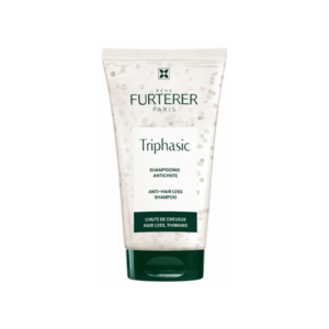 René Furterer Šampon proti vypadávání vlasů Triphasic (Anti-Hair Loss Shampoo) 50 ml obraz